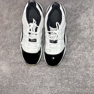 Jordan 11 retro